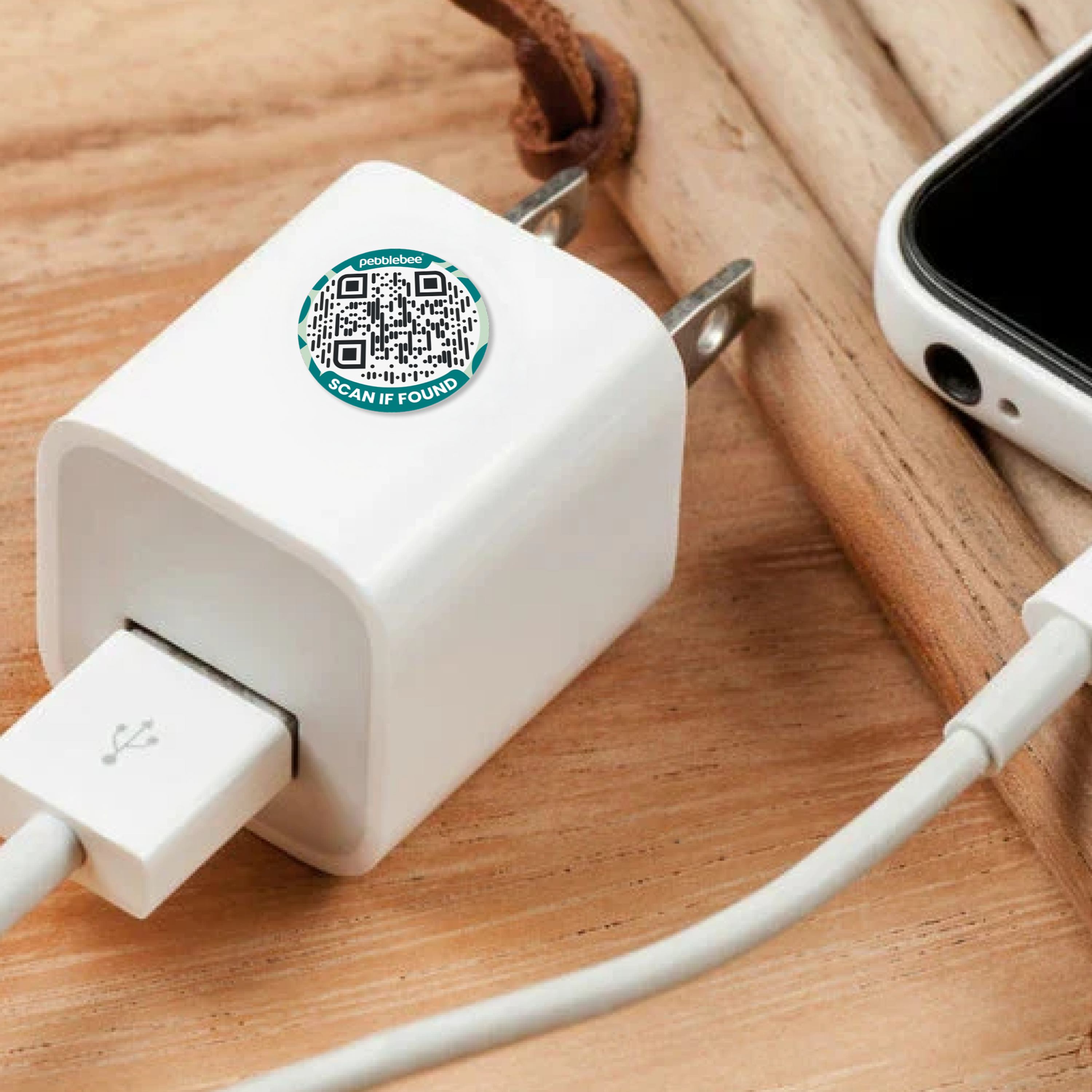 Family Flight Kit - Pebblebee