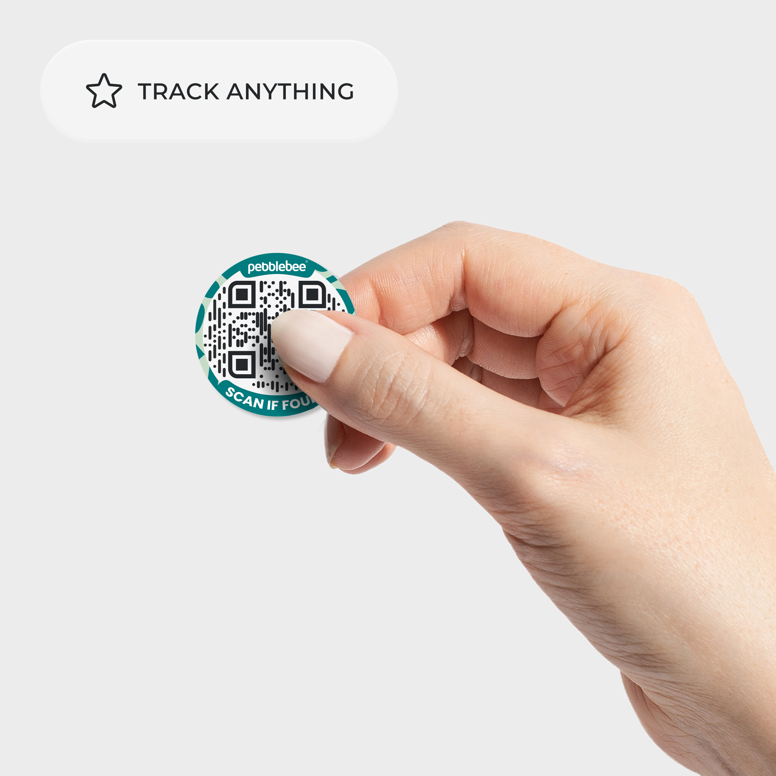 Family Flight Kit - Pebblebee