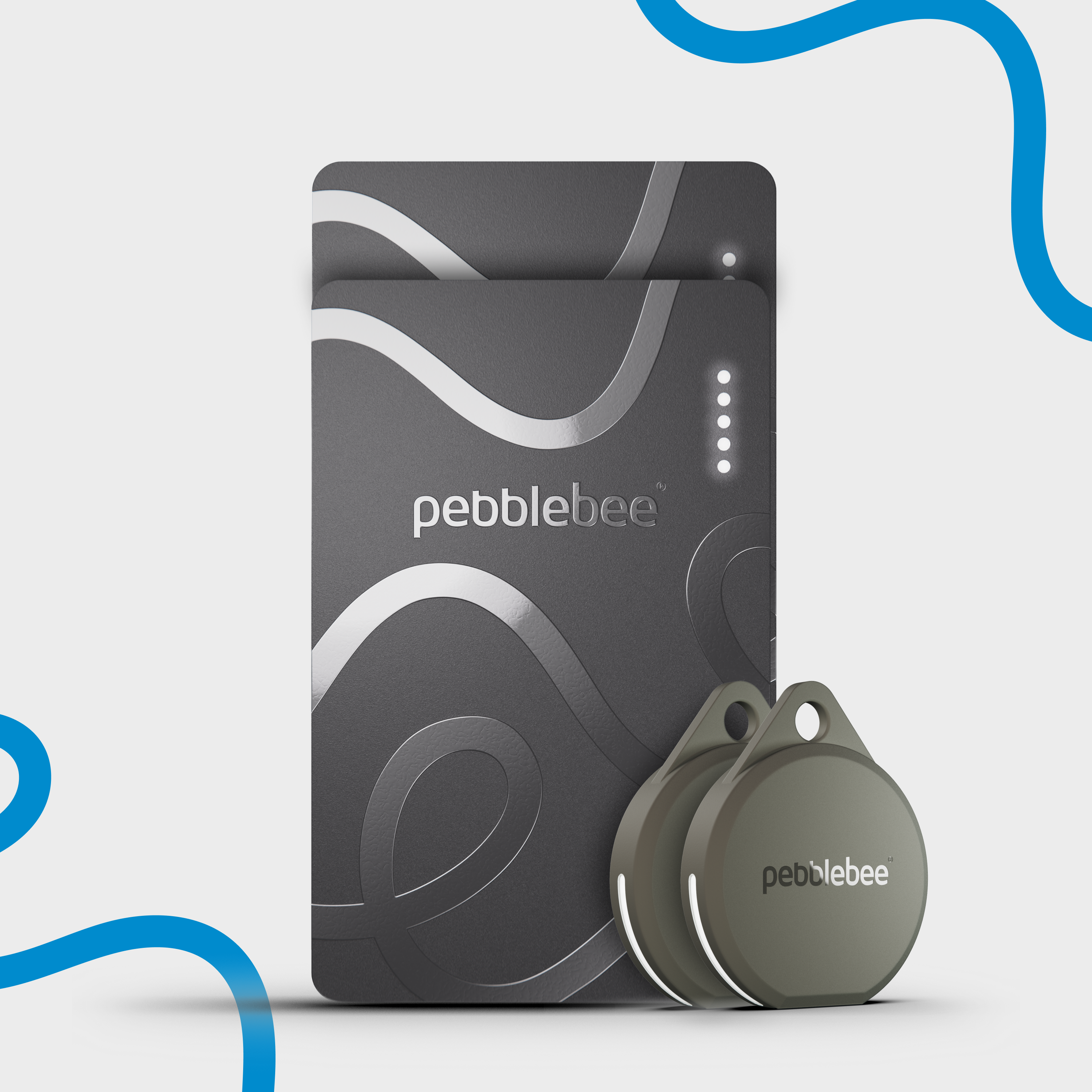 Two-Trip Travelers Pack - Pebblebee